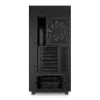 Sharkoon REBEL C80M RGB Midi-Tower preto
