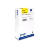 Cartucho de tinta Epson C13T75644N 1 unidade original alto (L) rendimento amarelo