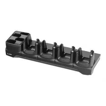 Carregador para interiores Zebra CRD-MC33-4SC4BC-01