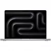 Apple MacBook Pro prata MDE64D/A - 35,6 cm (14 polegadas), M5 10-Core Chip, 10-Core GPU, 24 GB RAM, 1 TB SSD / sem fonte de alimentação