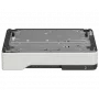 Lexmark 36S2910 - Gaveta de suportes de 250 folhas - 250 folhas em 1 gaveta (compartimento) - para B2338, B2442, B2546, B2650, MB2338, MB2546, MB2650, MX522, MX622, XM1246, XM3250