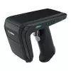 Leitor RFID Zebra RFD40 Bluetooth USB preto bateria integrada 7000 mAh