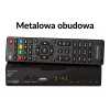 Sintonizador de TV digital BLOW 4625FHD DVB-T2 H.265 recetor terrestre, HDMI, USB, SCART, Ethernet, S/PDIF