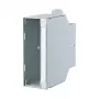 METZ CONNECT 15024A10S-E - Cinzento - Montagem em rack - 3HE
