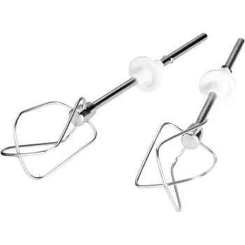 Batedeira manual Krups F60814 500 W branca