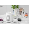 Batedeira de cozinha Zelmer ZSB4707 branco