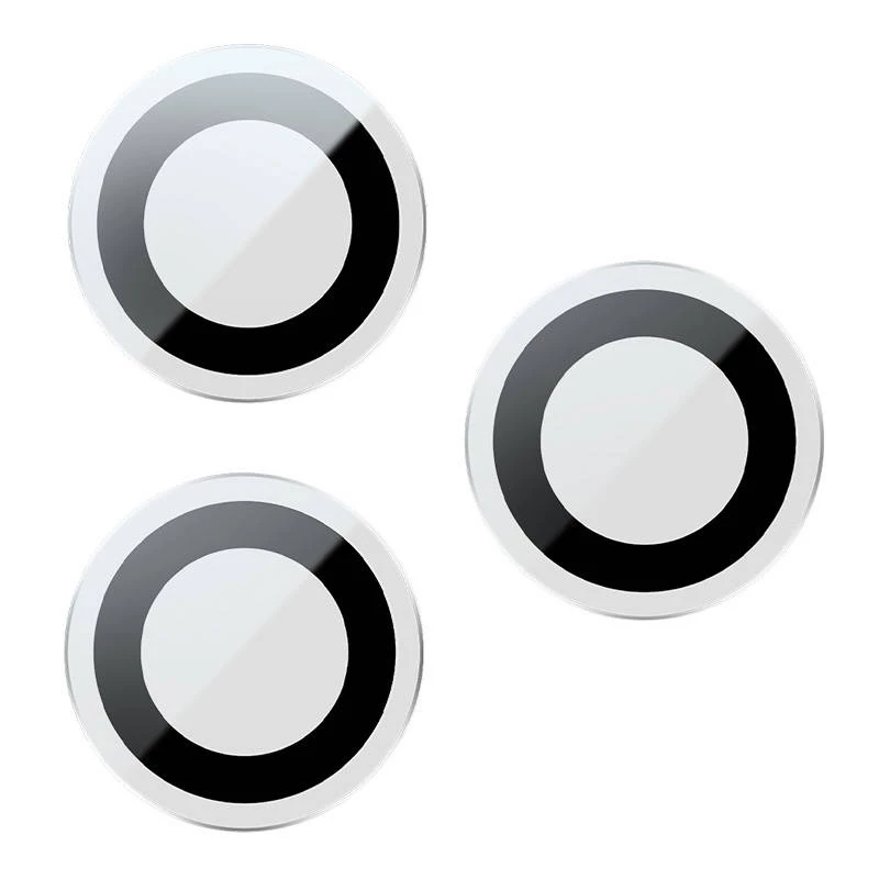 Película para lentes da câmara Baseus para iPhone 13 Pro/13 Pro Max