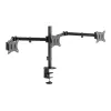 Suporte de ecrã Logilink BP0173 preto