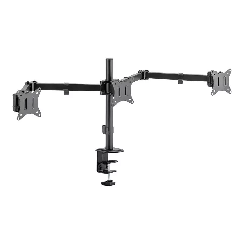 Suporte de ecrã Logilink BP0173 preto
