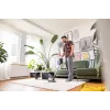 Kärcher VCS 3 Nano Complete 1.198-930.0 aspirador vertical sem fios, HEPA, sem saco, Li-Ion, preto