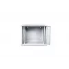 Armário de rede Digitus DN-WD19 09U/550 9U montagem na parede cinzento
