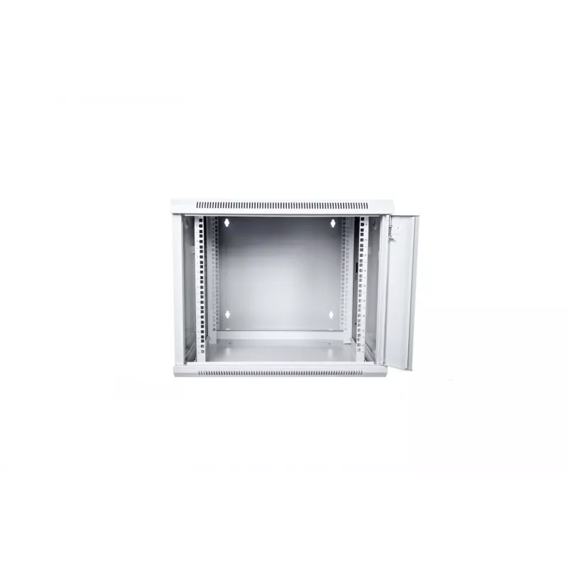 Armário de rede Digitus DN-WD19 09U/550 9U montagem na parede cinzento