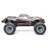 Amewi Crusher Monstertruck brushless modelo RC telecomandado motor elétrico 1:10 (22569)