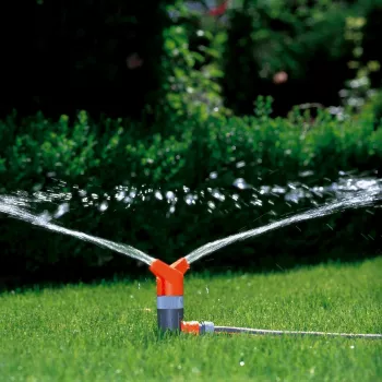Aspersor Gardena Classic Rose Sprinkler Foxtrot 1953-20