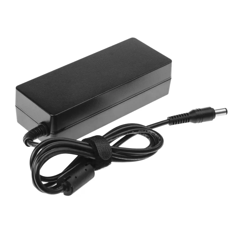 Fonte de alimentação PRO 15V 5A 75W para Toshiba A10 A11