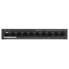 Switch Mercusys MS110P 10 portas 10/100Mbps POE+ 8 portas (versão 1.0)