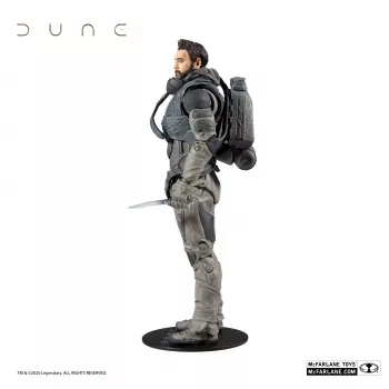 MCFARLANE Toys 17539, figura de ação de colecionador, filmes e séries de TV
