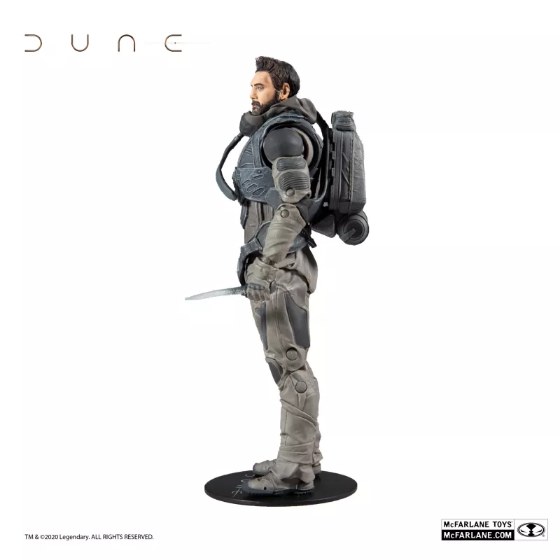 MCFARLANE Toys 17539, figura de ação de colecionador, filmes e séries de TV