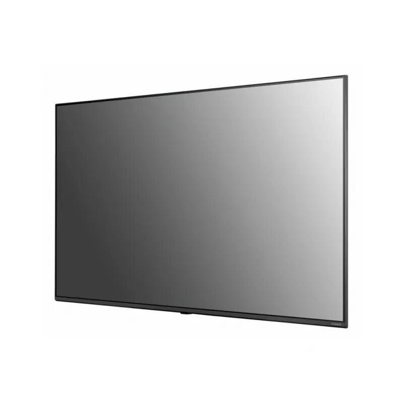 TV LG 50UR762H3ZC Hospitality 127 cm (50 polegadas) 4K Ultra HD 400 cd/m² Smart TV azul 20 W