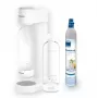 Máquina de soda branca ADD4901WH/10
