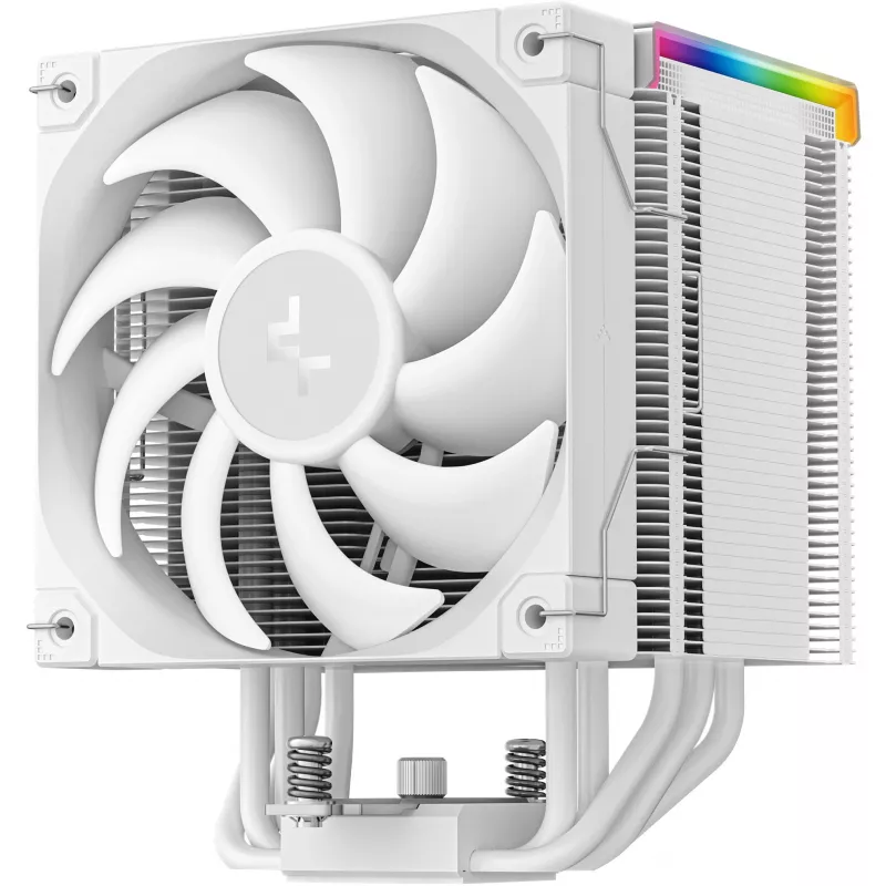 Arrefecimento DeepCool AK500 DIGITAL PRO WH (R-AK500-WHAPMN-G)