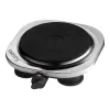 Fogão Adler CAMRY CR 6510 de instalação livre preto, cinzento elétrico