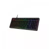 HyperX Origins 2 1800 Teclado preto