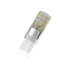 Parathom Clear cápsula LED | G9 | 2,6 W | branco quente