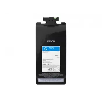 Cartucho de tinta Epson UltraChrome XD3 1 unid. original ciano