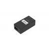 Fonte de alimentação PoE Extralink POE-24-24W, 24V, 1A, 24W, cabo incluído