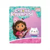 Gabby's Dollhouse - Kuchi, figura de reprodução áudio