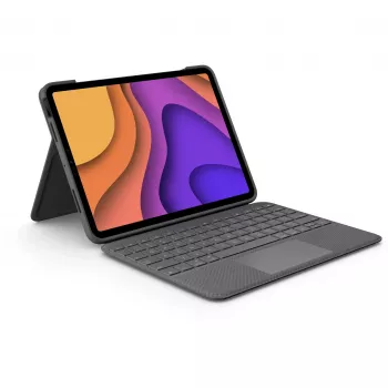 Logitech 920-009958 Cinzento