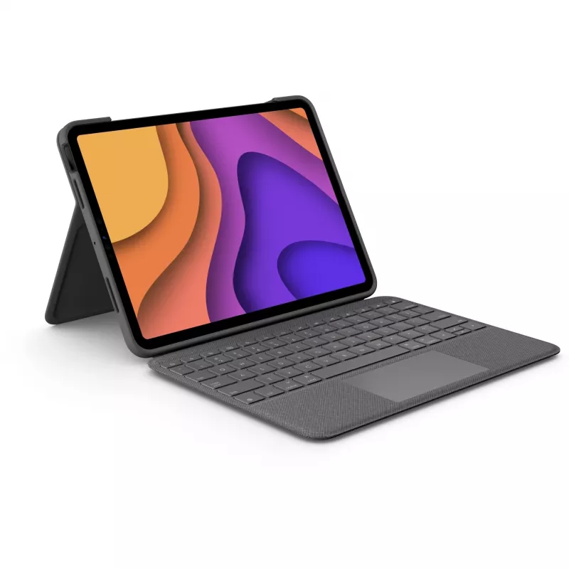 Logitech 920-009958 Cinzento