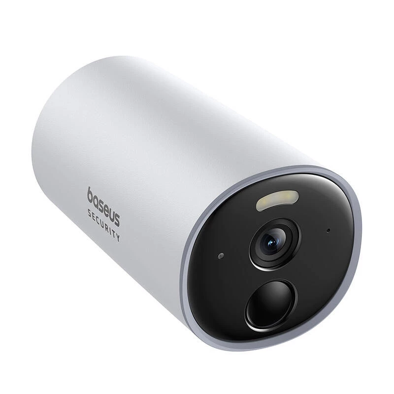 Câmara de vigilância Baseus Outdoor Camera Security B1 2K