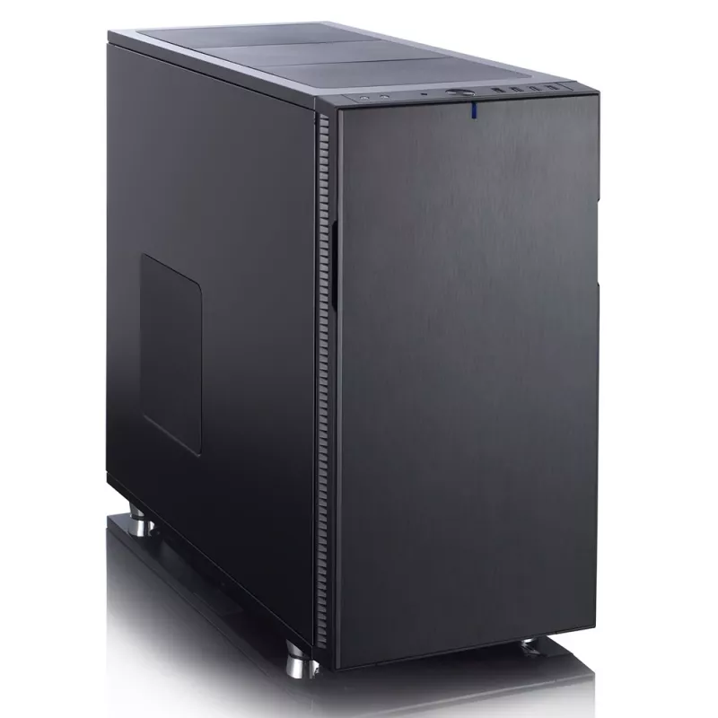 Fractal Design Define R5 midi tower preto