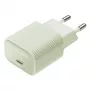 Fonte de alimentação Anker 511 Nano 4 30W verde saída 5V 3A