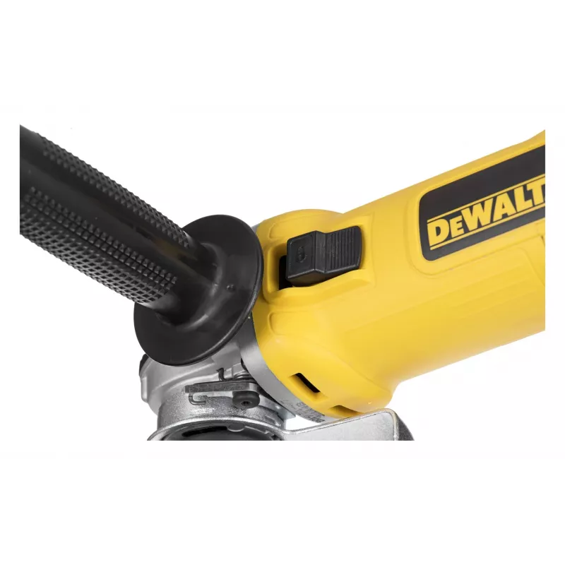 Rebarbadora DeWALT DWE4157-QS 12,5 cm 11800 rpm 900 W 2,05 kg