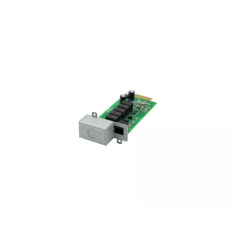 UNIT U-RELAY-CARD-IN placa de relés para UPS