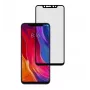 Vidro temperado Tellur para Xiaomi Mi 8 Pro 2.5D Full-Glue proteção de ecrã