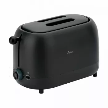 Secador de cabelo Jata JETT1262 2200W com tecnologia de iões e vários níveis de calor/velocidade