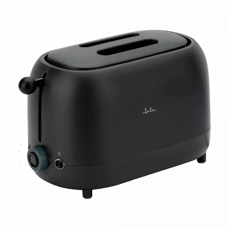 Secador de cabelo Jata JETT1262 2200W com tecnologia de iões e vários níveis de calor/velocidade