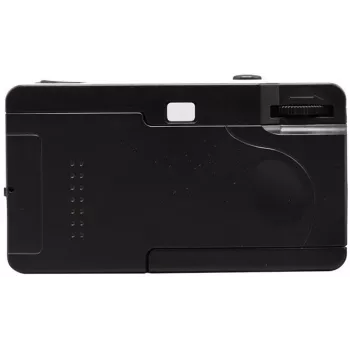 Máquina fotográfica instantânea 35 mm Kodak Ultra F9 bege claro — Máquina fotográfica instantânea 35 mm Kodak Ultra F9, bege claro