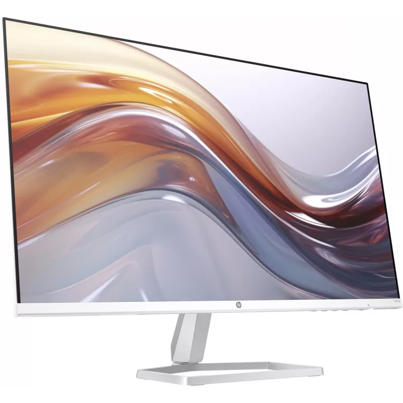 Monitor HP Series 5 27 polegadas FHD com altifalantes - 527sa