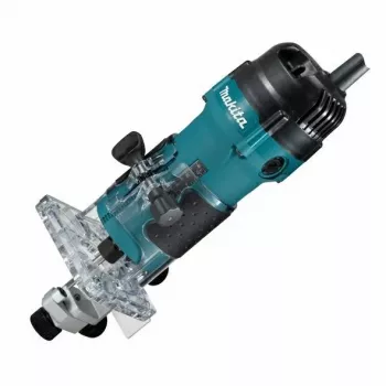 FRESADORA ELÉTRICA 3711 530W MAKITA