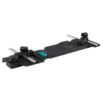 Adaptador de calha de guia Makita para HS6601