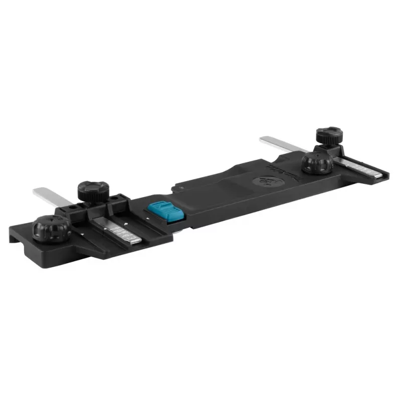 Adaptador de calha de guia Makita para HS6601