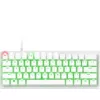 Razer Huntsman V3 Pro Mini - Branco - Layout alemão P - Teclado - ótico (RZ03-04992000-R3G1)