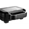 Russell Hobbs 26810-56 Sanduicheira 750 W preto, aço inoxidável