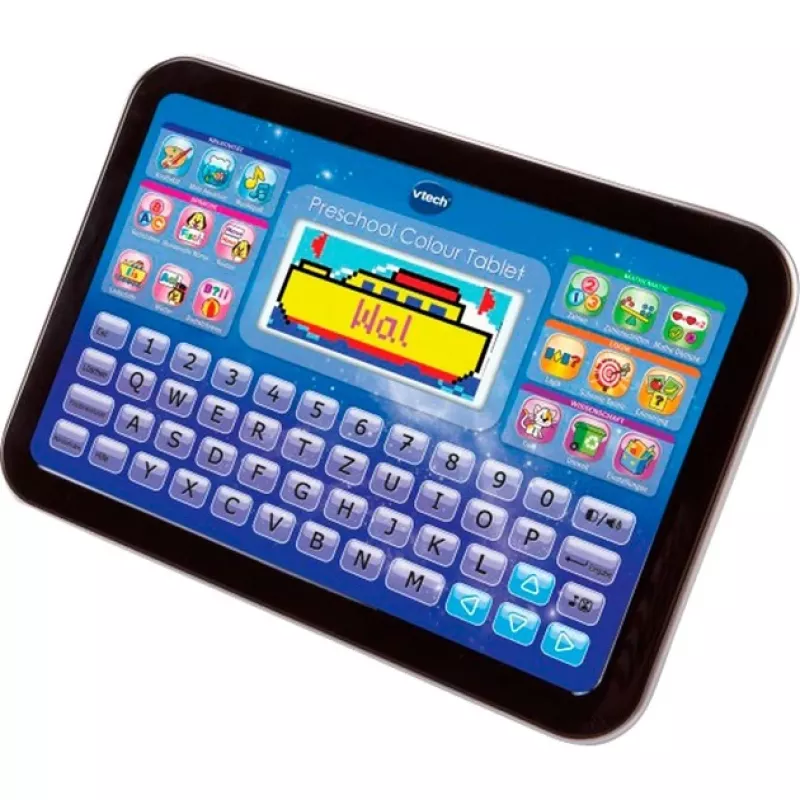 VTech 80-155204 brinquedo educativo