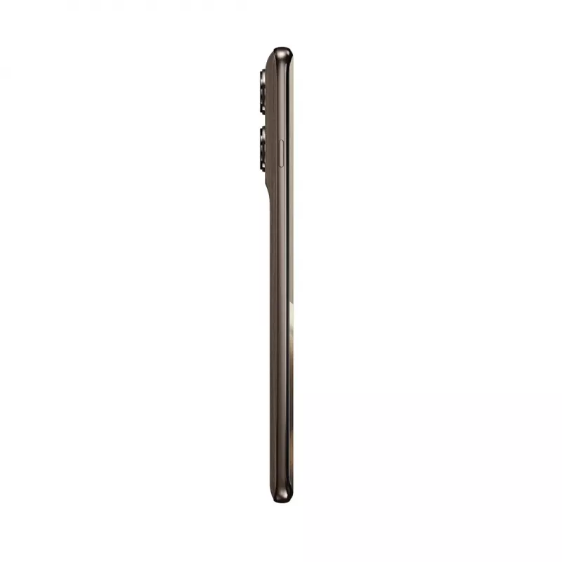 Motorola Edge 60 Pro 6.7 Dual SIM Android 15 USB Type-C 12 GB 512 GB 6000 mAh Castanho